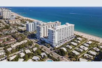 1010 S Ocean Boulevard #602, Pompano Beach, FL 33062 - Photo 29