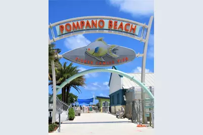 1010 S Ocean Boulevard #602, Pompano Beach, FL 33062 - Photo 15