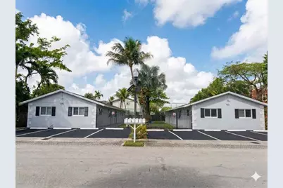 727 NW 1st Avenue #2, Fort Lauderdale, FL 33311 - Photo 1