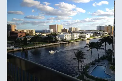 2900 NE 14th Street Causeway #709, Pompano Beach, FL 33062 - Photo 29