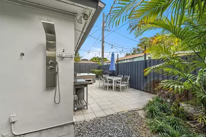 602 NE 27th Street #1-2, Fort Lauderdale, FL 33334 - Photo 41