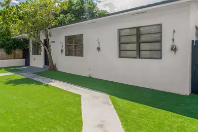 2724 SW 34th Court #B, Miami, FL 33133 - Photo 23