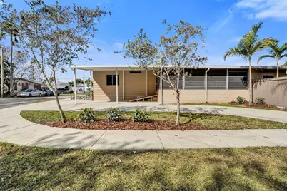 21411 NW 3rd Street, Hollywood, FL 33029 - Photo 1