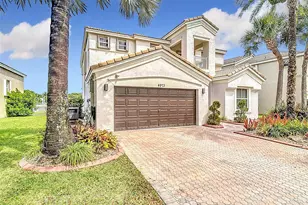 4973 SW 158th Way, Miramar, FL 33027 - Photo 5