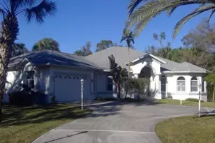 519 + 517 517 Prospect Ave, Lehigh Acres, FL 33972 - Photo 1