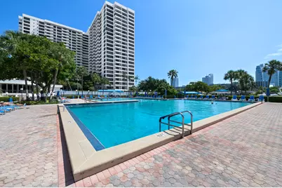 2500 Parkview Drive #615, Hallandale Beach, FL 33009 - Photo 1