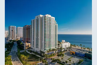 101 S Fort Lauderdale Beach Boulevard #907, Fort Lauderdale, FL 33316 - Photo 31