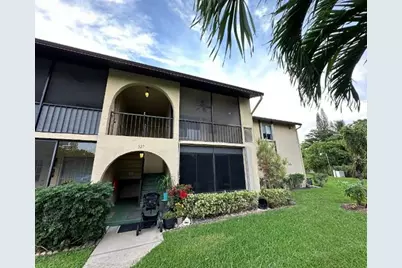 327 Pine Ridge Circle #B2, Greenacres, FL 33463 - Photo 1
