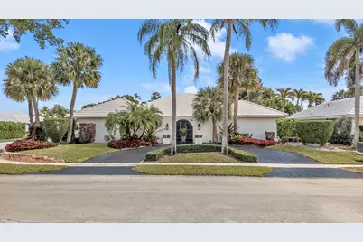 1080 Walnut Terrace, Boca Raton, FL 33486 - Photo 3