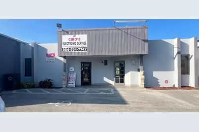 289 E Oakland Park Boulevard, Oakland Park, FL 33334 - Photo 1