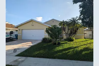 707 SE 3rd Avenue, Davie, FL 33004 - Photo 1