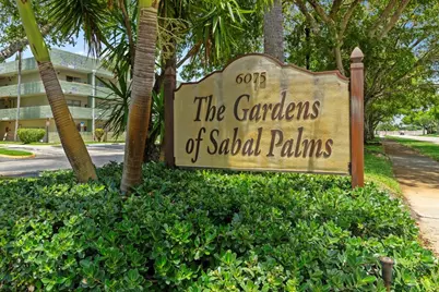 6075 N Sabal Palm Boulevard #301, Tamarac, FL 33319 - Photo 33