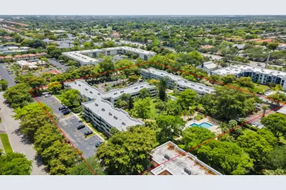 6075 N Sabal Palm Boulevard #301, Tamarac, FL 33319 - Photo 29