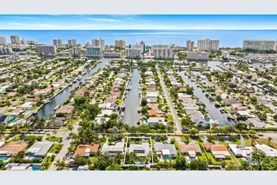 541 NE 26th Avenue, Pompano Beach, FL 33062 - Photo 1