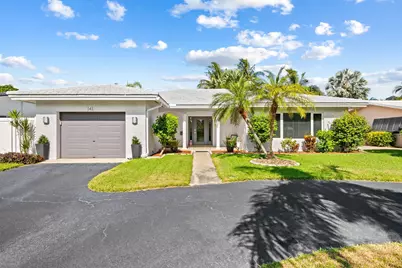 541 NE 26th Avenue, Pompano Beach, FL 33062 - Photo 3