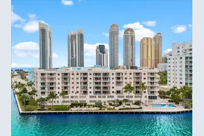 18260 N Bay Road #304, Sunny Isles Beach, FL 33160 - Photo 37