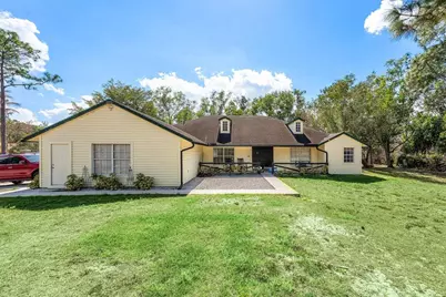 16058 E Alan Black Boulevard, Loxahatchee, FL 33470 - Photo 1