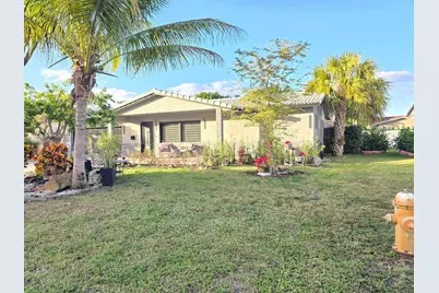 7811 NW 40th Court, Coral Springs, FL 33065 - Photo 1