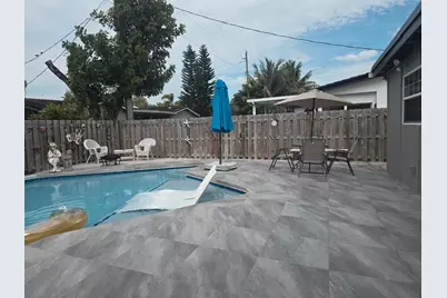 7811 NW 40th Court, Coral Springs, FL 33065 - Photo 33