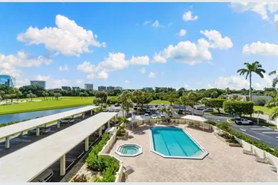 2400 Presidential Way #PH2, West Palm Beach, FL 33401 - Photo 15