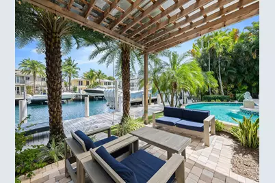 416 Isle Of Capri Drive, Fort Lauderdale, FL 33301 - Photo 3