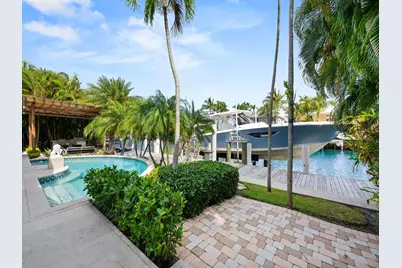 416 Isle Of Capri Drive, Fort Lauderdale, FL 33301 - Photo 9