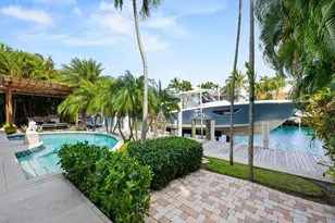 416 Isle of Capri Dr, Fort Lauderdale, FL 33301 - Photo 9