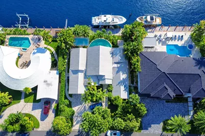 416 Isle Of Capri Drive, Fort Lauderdale, FL 33301 - Photo 35