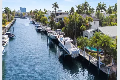 416 Isle Of Capri Drive, Fort Lauderdale, FL 33301 - Photo 1