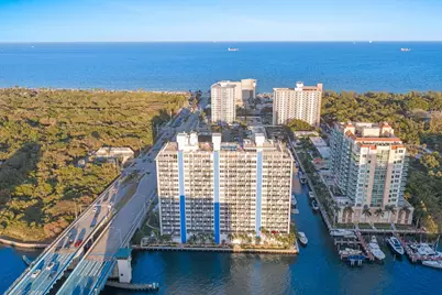 2800 E Sunrise Boulevard #10A, Fort Lauderdale, FL 33304 - Photo 13