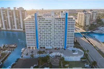 2800 E Sunrise Boulevard #10A, Fort Lauderdale, FL 33304 - Photo 9