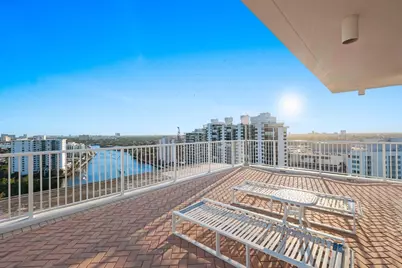 2800 E Sunrise Boulevard #10A, Fort Lauderdale, FL 33304 - Photo 71