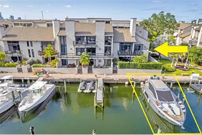 17 Port Side Drive #17A, Fort Lauderdale, FL 33316 - Photo 71