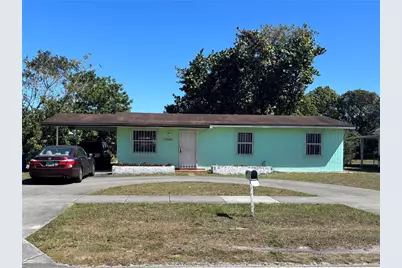 19301 NW 52nd Avenue, Miami Gardens, FL 33055 - Photo 1