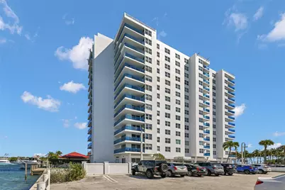 2639 N Riverside Drive #1005, Pompano Beach, FL 33062 - Photo 33