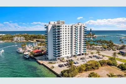 2639 N Riverside Drive #1005, Pompano Beach, FL 33062 - Photo 29