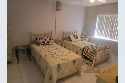 9350 Sunrise Lakes Boulevard #103, Sunrise, FL 33322 - Photo 13