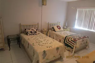 9350 Sunrise Lakes Blvd, Sunrise, FL 33322 - Photo 13