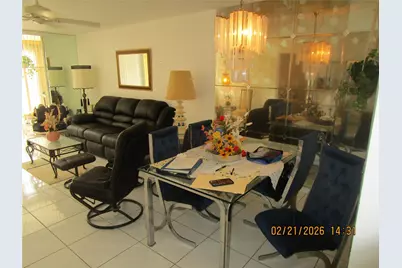9350 Sunrise Lakes Boulevard #103, Sunrise, FL 33322 - Photo 7