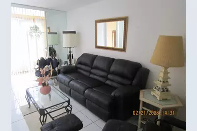 9350 Sunrise Lakes Boulevard #103, Sunrise, FL 33322 - Photo 9