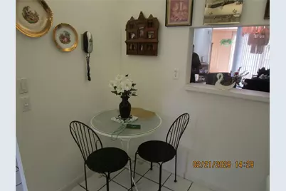 9350 Sunrise Lakes Boulevard #103, Sunrise, FL 33322 - Photo 3