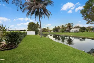 12173 NW 32nd Ct, Coral Springs, FL 33065 - Photo 33