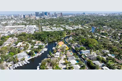 1714 W Las Olas Boulevard, Fort Lauderdale, FL 33312 - Photo 33