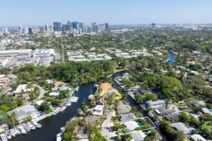 1714 W Las Olas Blvd, Fort Lauderdale, FL 33312 - Photo 33