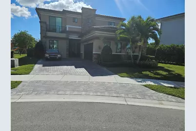 10768 Azul Lane, Parkland, FL 33076 - Photo 1