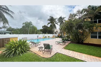 1301 NE 15th Street #1, Fort Lauderdale, FL 33304 - Photo 5