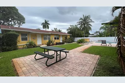 1301 NE 15th Street #1, Fort Lauderdale, FL 33304 - Photo 17