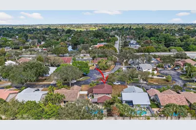 6500 SW 13th Street, Plantation, FL 33317 - Photo 43