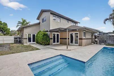 6500 SW 13th Street, Plantation, FL 33317 - Photo 1