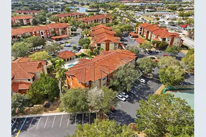 5518 Metrowest Boulevard #11-104, Orlando, FL 32811 - Photo 3